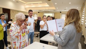 MEFKÜRE ÜLKER: DEMANSA GİDEN YOLU UZATMAK; 'SUDOKU VE BULMACA' İLE MÜMKÜN