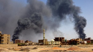 Sudan'da bir köye yapılan saldırılarda ölü sayısı 180'e yükseldi