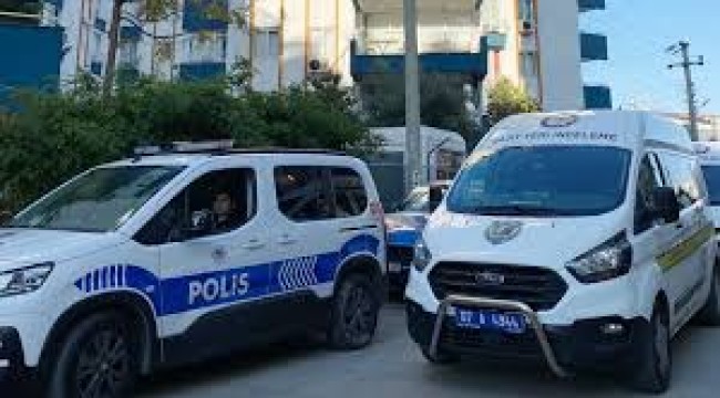 Antalya'da 3 kardeş evde ölü bulundu!