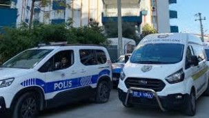 Antalya'da 3 kardeş evde ölü bulundu!