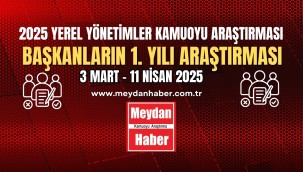 TÜRKİYENİN EN KAPSAMLI ARAŞTIRMASI